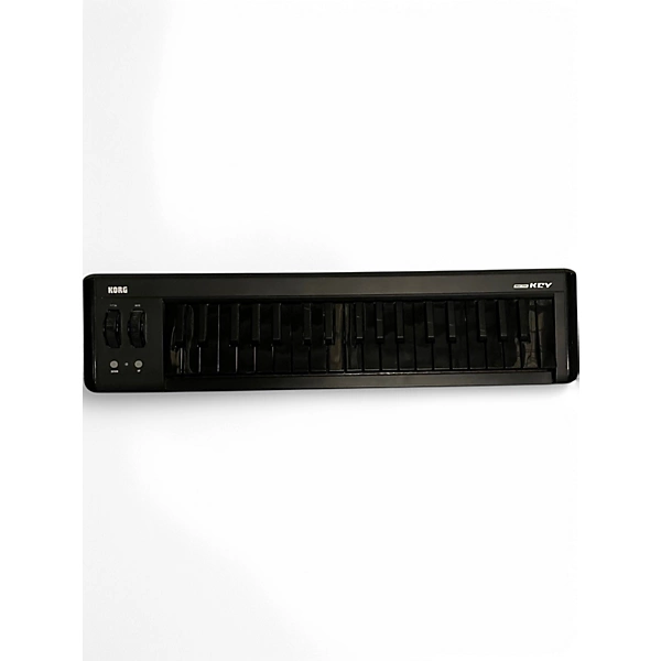 KORG Used KORG Micro Korg 37 Key Synthesizer