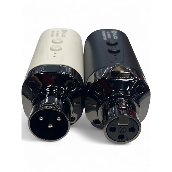 Kliq Used Kliq AL WMS501 Wireless System.gc