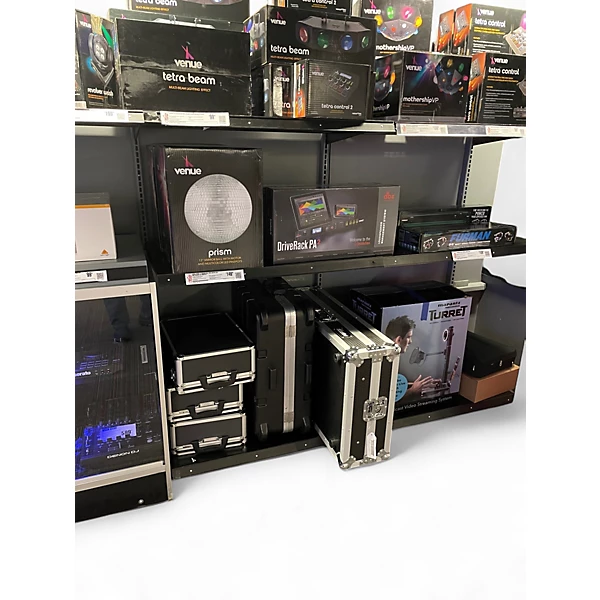 Odyssey Used Odyssey DDJ rzx Flight Case DJ Case.gc