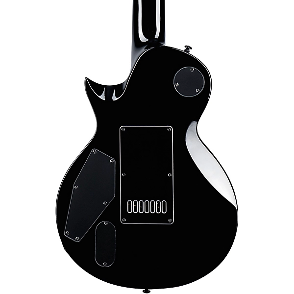 LTD EC 1007 Electric Guitar Black