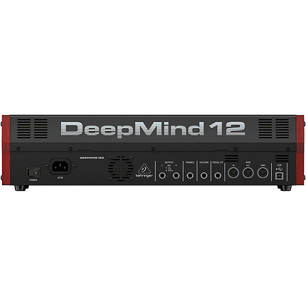 DeepMind