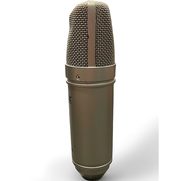 Lyxpro Used Lyxpro ldc 10 Condenser Microphone.gc