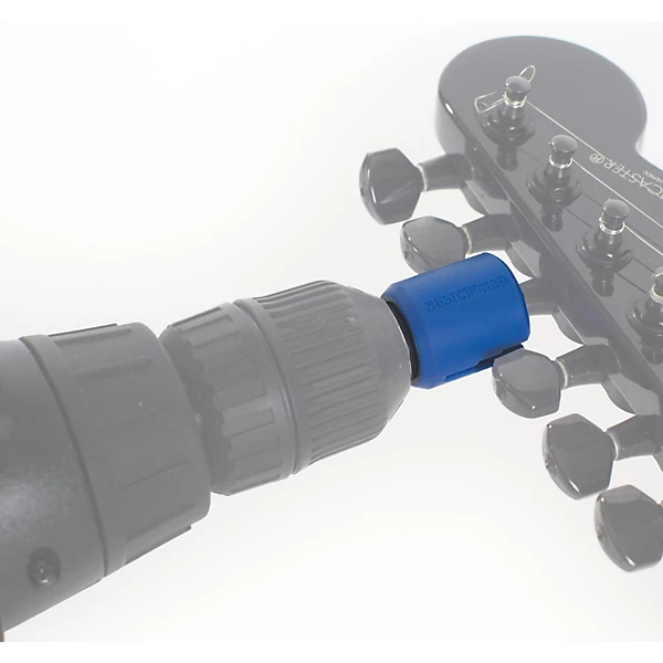 GRIP Bit Peg Winder Attachment