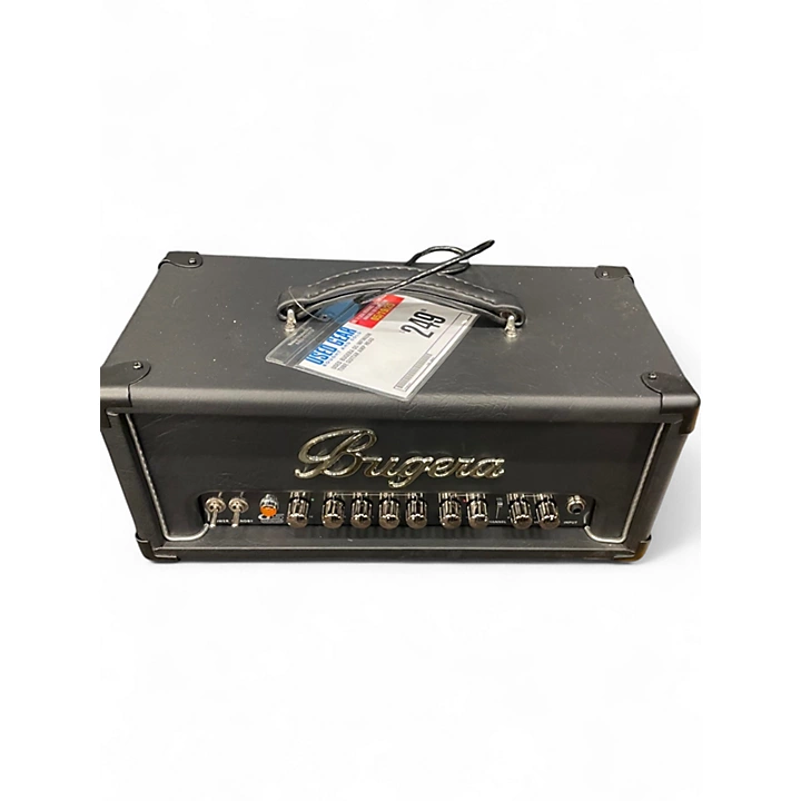 Bugera Used Bugera G5 INFINIUM Tube Guitar Amp Head