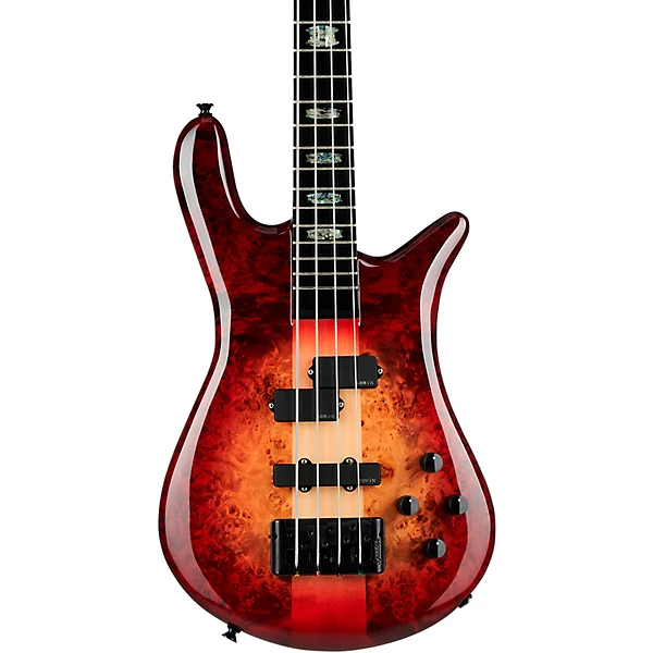 See All Spector 4 String Electric Bass