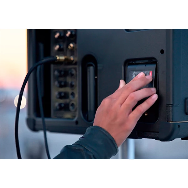 Spark Battery Rechargeable Battery for Spark Live