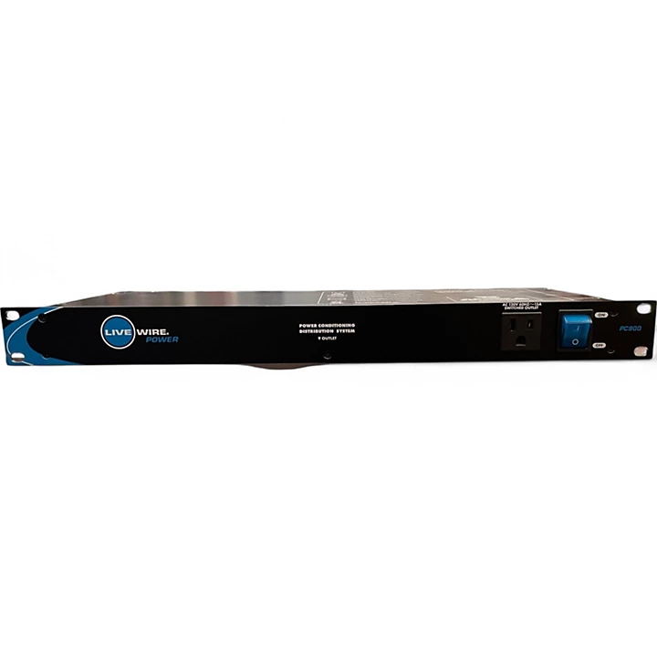 Livewire Used Livewire PC900 Power Conditioner