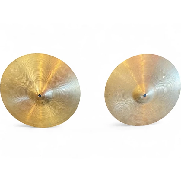 Zildjian Used Zildjian