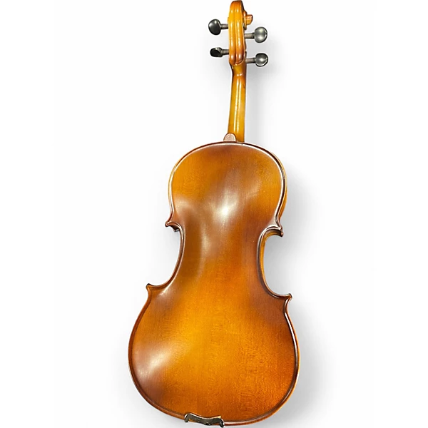 Ricard Bunnel Used Ricard Bunnel 4 4 Violin Acoustic Violin.gc