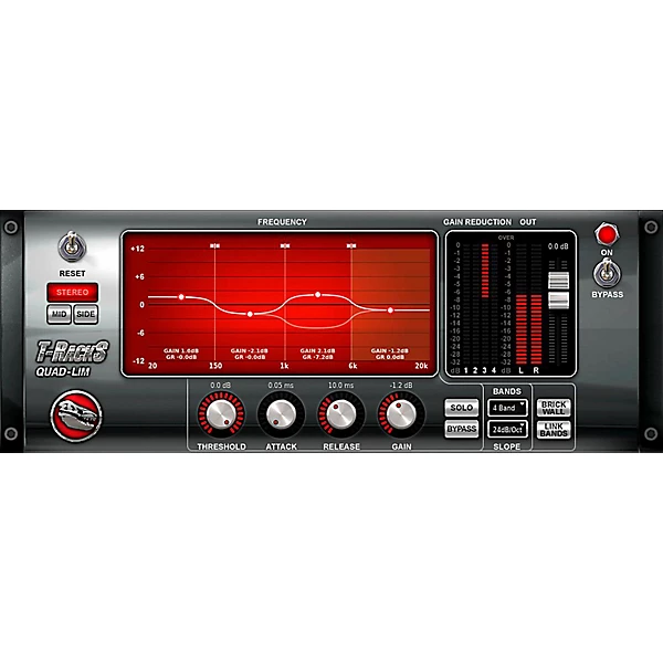 Quad Lim Software Download