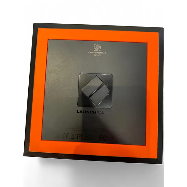 Novation Used Novation Launchpad Mini MIDI Controller