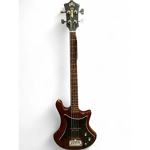 Guild Vintage Vintage