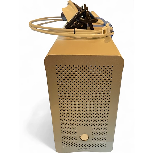 MAGMA Used MAGMA ExpressBox 3T Audio Interface.gc