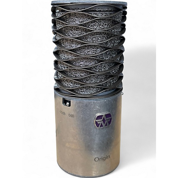 Aston Used Aston Origin Condenser Microphone