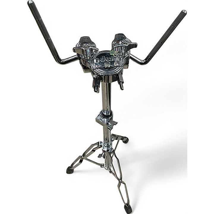 DW Used DW 9900 Double Tom Stand Percussion Stand