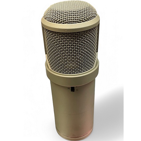 Lauten Audio Used Lauten Audio FC 387 FET Condenser Microphone.gc