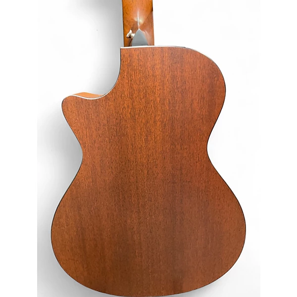 Used Taylor 352 CE Natural 12 String Acoustic Electric Guitar