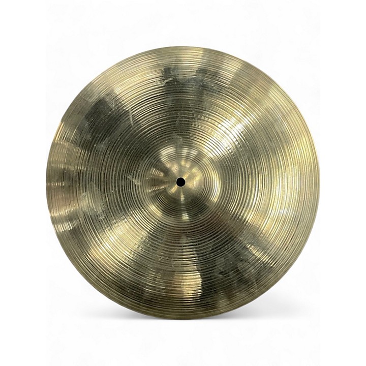 Zildjian Used Zildjian