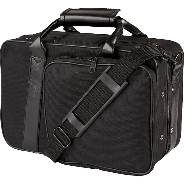 MXPT 5801 BK Black Nickel Series Pocket Trumpet Black Nickel