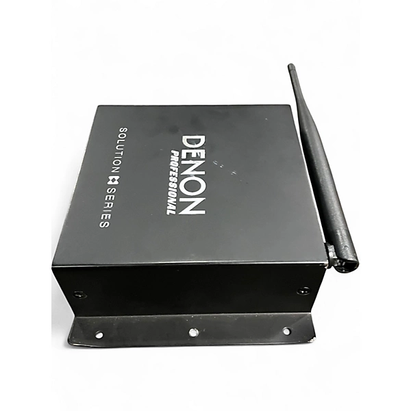 Denon Professional Used Denon Professional DN 202WT Wireless System.gc