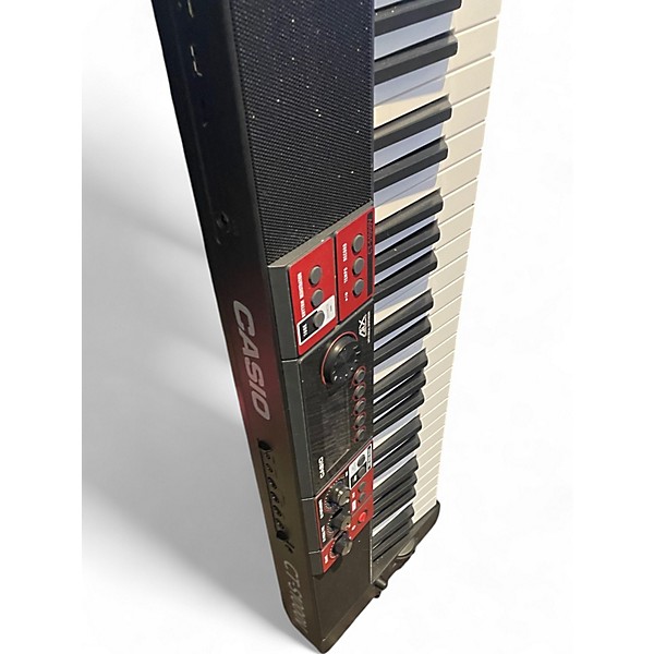 Casio Used Casio CTS1000V Keyboard Workstation.gc
