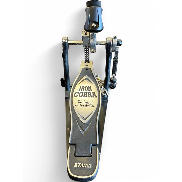 TAMA Used TAMA Iron Cobra 900 Power Glide Single Bass Drum Pedal