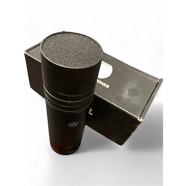 Aston Used 2020s Aston Stealth Dynamic Microphone.gc