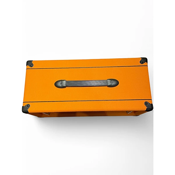 Used Orange Amplifiers Super Crush 100H Solid State Guitar Amp Head