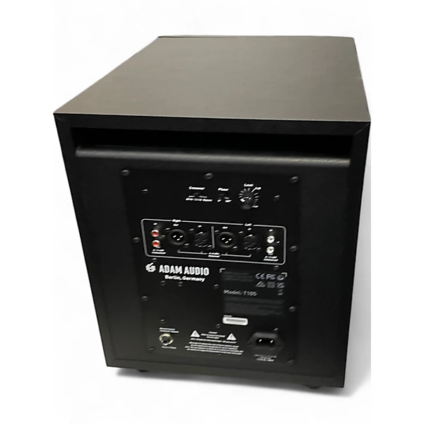 ADAM Audio Used ADAM Audio T10S Subwoofer
