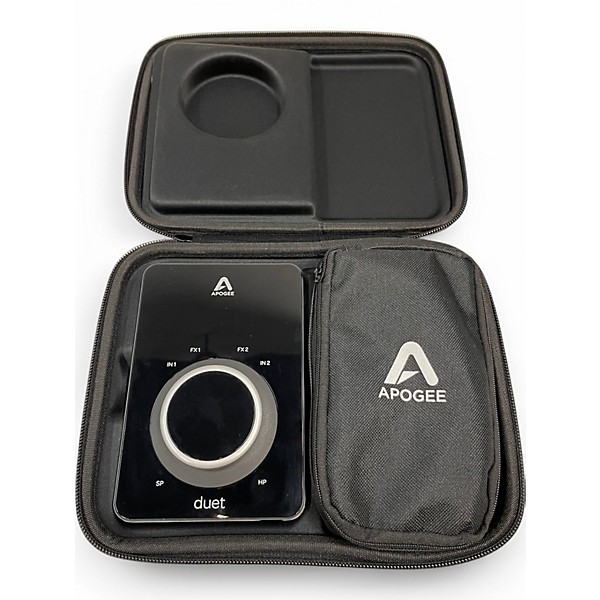 Apogee Used Apogee Duet 3 Audio Interface