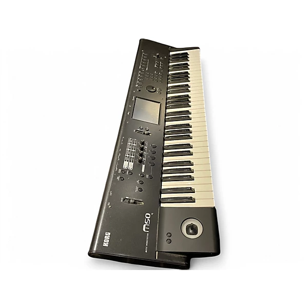 KORG Used KORG MSO Keyboard Workstation.gc