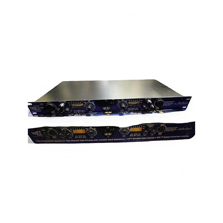 Used Art TPSII Guitar Preamp