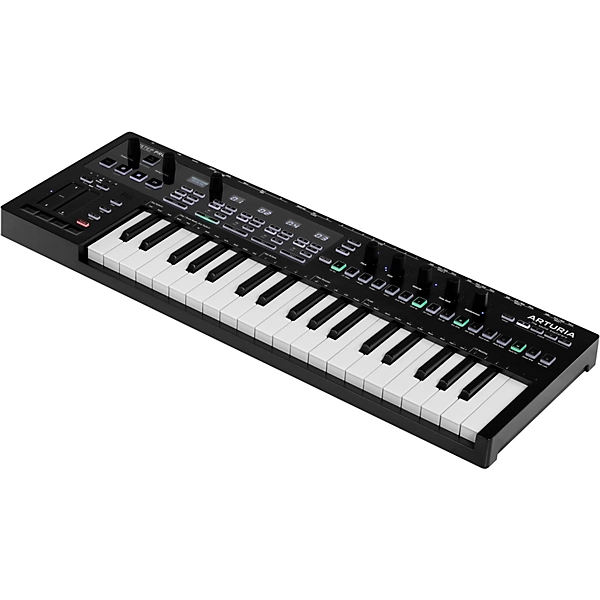 KeyStep Pro Chroma 37 Key Controller Sequencer