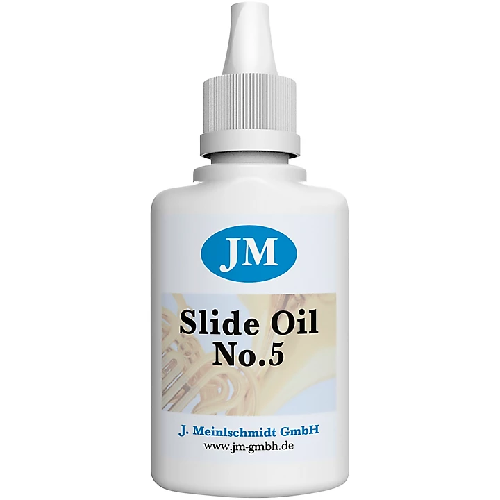 JM005 5 Synthetic Tuning Slide Oil 1 oz