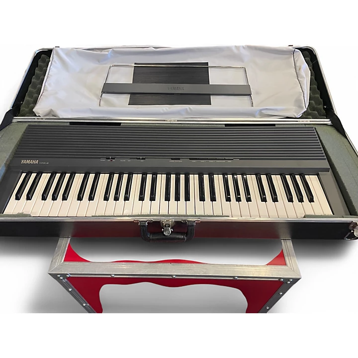 Yamaha Used Yamaha YPR8 Digital Piano.gc