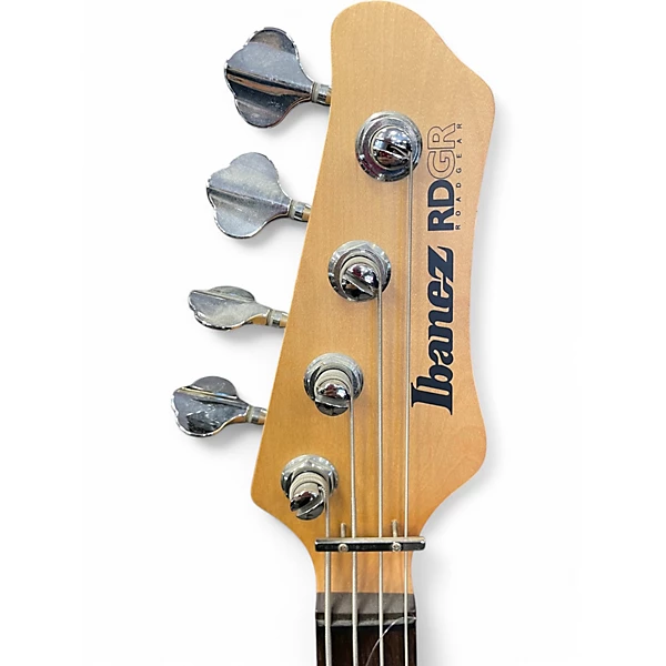 Ibanez Used Ibanez ROADGEAR 2 Color Sunburst Electric Bass Guitar.gc