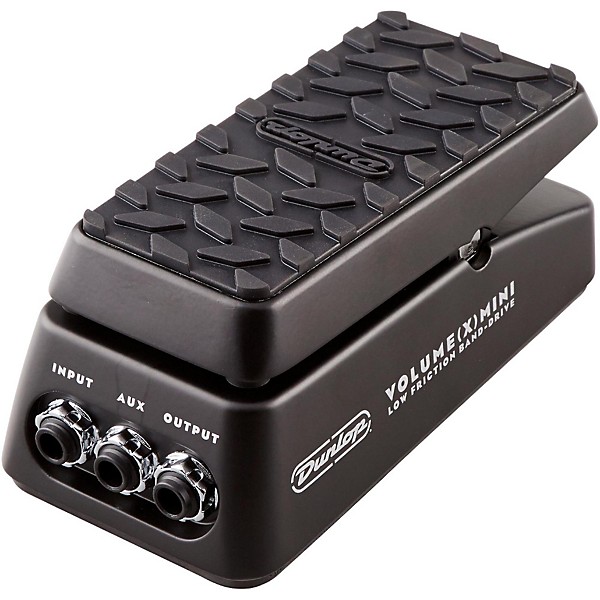 Dunlop DVP4 Volume X Mini Pedal Level 1 J32383004000000.gc