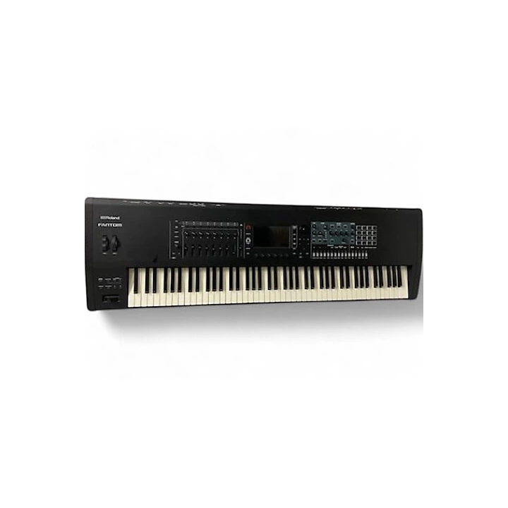 Roland Fantom 8 Keyboard Workstation