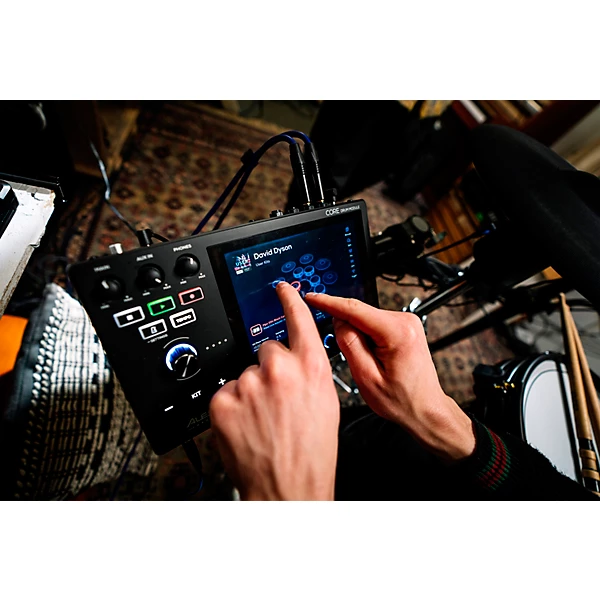 Alesis Strata Club Electronic Drum Set