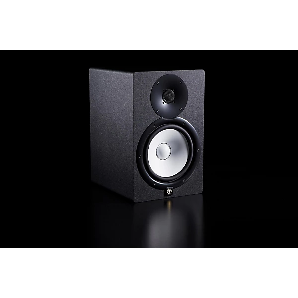 Yamaha HS8 8 Powered Studio Monitor Each Level 2