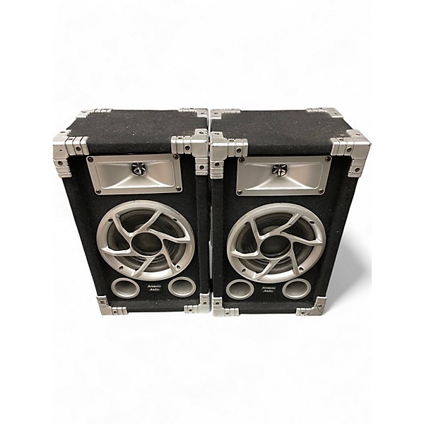 Acoustic Audio Used Acoustic Audio GX 350 Unpowered Monitor.gc