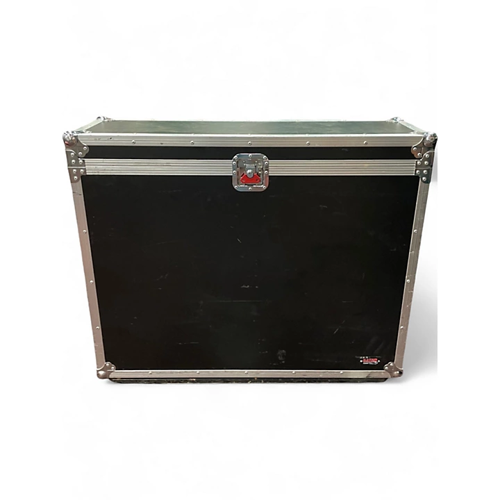Gator Used Gator X 32 CASE W CASTERS Mixer Case.gc