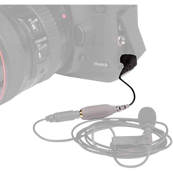 TRRS TRS Adaptor 35 mm