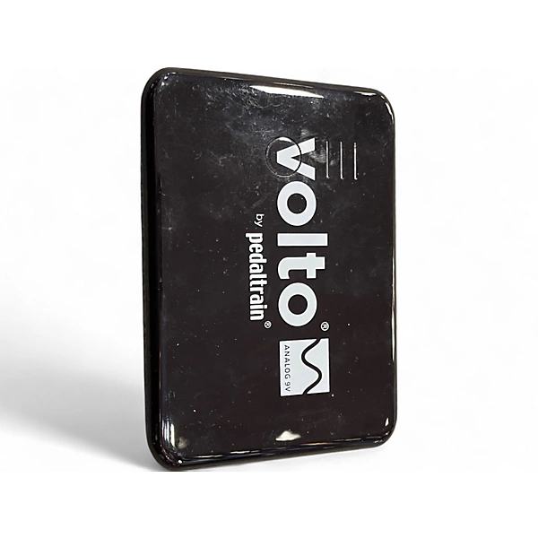 Pedaltrain Used Pedaltrain VOLTO Power Supply.gc