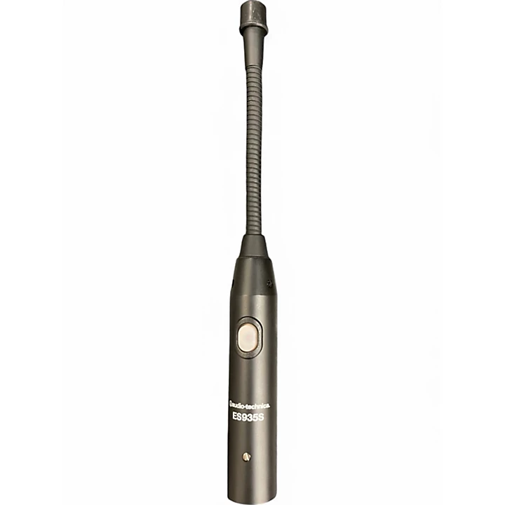 Audio Technica Used Audio Technica 6 GOOSENECK MIC Dynamic Microphone