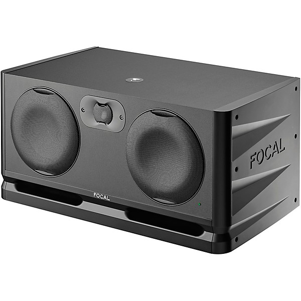FOCAL Alpha Twin EVO 65 In Powered Studio Monitor Each Level 1 L92427004000000.gc