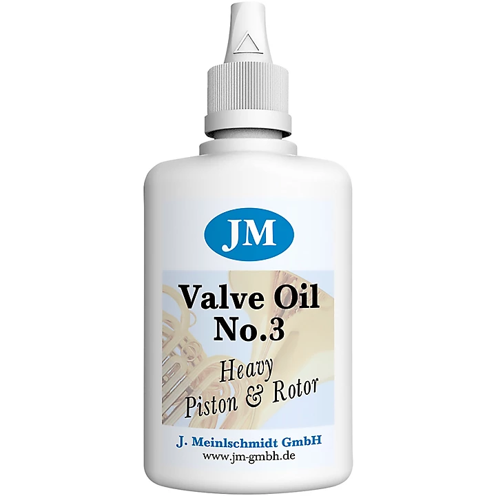 JM003 3 Heavy Piston Synthetic Valve Oil