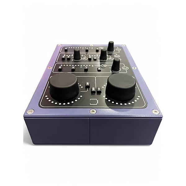 Digigrid Used Digigrid D Cube Audio Interface.gc