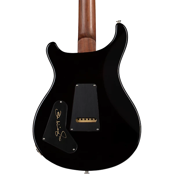 Limited Edition Private Stock John McLaughlin Electric Guitar Charcoal Phoenix