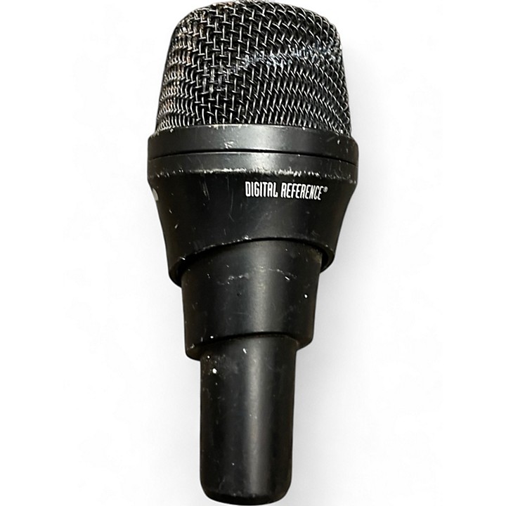 Digital Reference Used Digital Reference Drk 100 Dynamic Microphone.gc